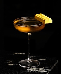 The 50 Best Bars in North America