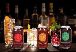 Goose Island Enters the Cocktail Game