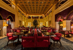 NoMad Los Angeles Puts a Stake in the Heart of DTLA