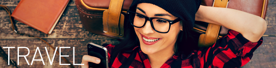 UD - Travel UD - Travel