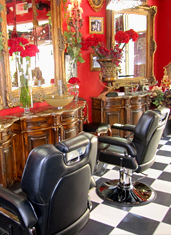 razzle dazzle barbershop coral gables