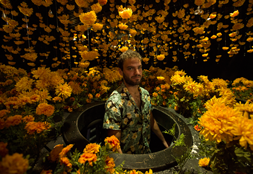 The Most Instagrammable Pop-Up in America