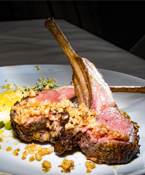 Bistrot Leo: Low-Key French Fare in the Old Sessanta Space