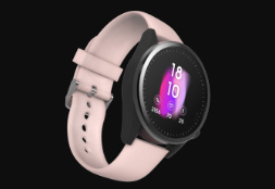 Mad Gaze Made the World's First Gesture-Controlled Smart Watch
