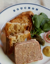 UD - Bouchon