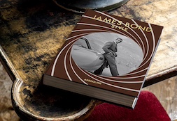 'James Bond Style' Charts 007's Best Looks