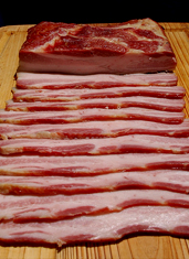 UD - Week ‘O’ Bacon at 3 Bar & Grill