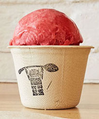 One Fell Scoop