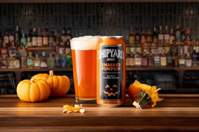 5 Pumpkin Beers You'll Actually Want to Drink
