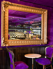 UrbanDaddy - The City's Smallest Wine Bar