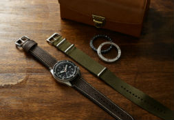 Desert Boots, Trucker Jackets and the Return of a Classic Watch