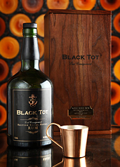 UD - Black Tot Rum