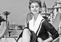 A Visual Retrospective of the Cannes Film Festival