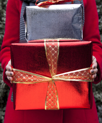 Dosa Gets Casual and Your Christmas Gets Dapper