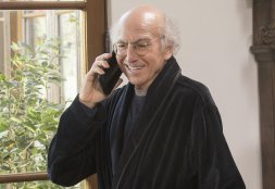 This Podcast Is Basically a Four-Hour Oral History of Curb Your Enthusiasm
