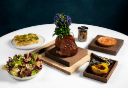 Eleven Madison Park Just Launched a Meal Kit
