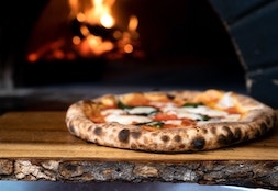 The 100 Best Pizzerias in the World