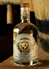 UD - George Washington Rye Whiskey