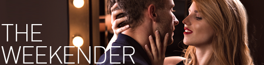 UD - The Weekender UD - The Weekender