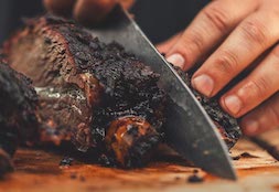 Master the Grill at This BBQ Bootcamp