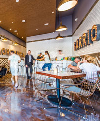 Chris Paciello Does Tacos and Burritos, South Beach Rejoices
