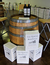 UD - Imperial Wines