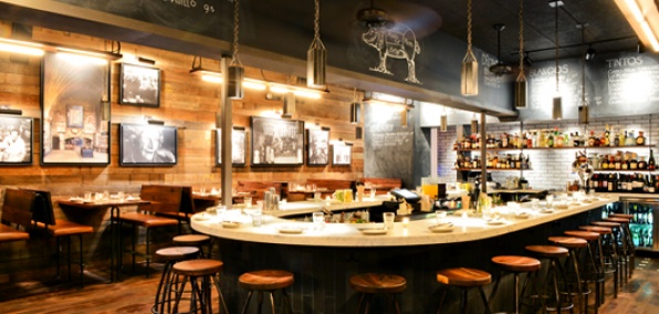 Barcelona Wine Bar - Brookline | Spanish Fly