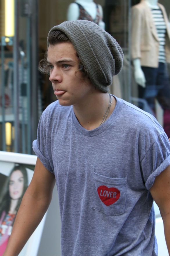 What Temperature Is Acceptable for a Guy to Wear a Beanie?