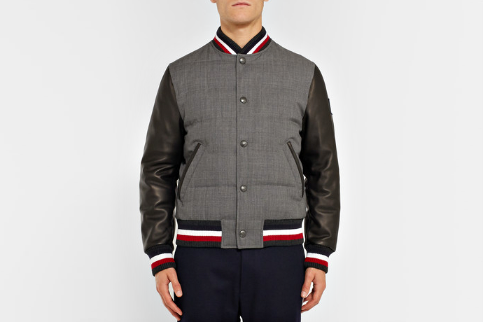 10 Winter-Grade Bomber Jackets | You’re Going to Need One of These ASAP