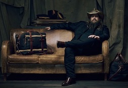 The Filson x Chris Stapleton Traveller Collection Is Here