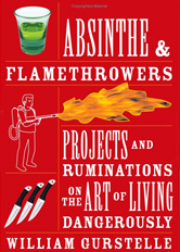 UD - Absinthe & Flamethrowers