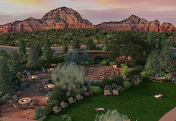 Have an Adventure at Sedona's Wilde Resort and Spa
