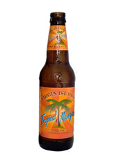 UD - St. John Brewers Tropical Mango Pale Ale 
