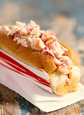 UD - The Rolling Lobster Shack from Red Hook Lobster Pound