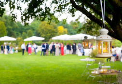 How to Crash a Wedding, According to the World's Greatest Party Crasher