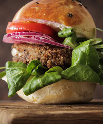 Two Brewery Parties and One Burger Battle
