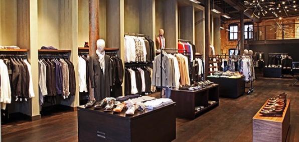 Influential Boutique Traffic Los Angeles Opens New Store in the