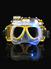 UD - Video Swim Mask
