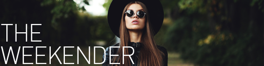 UD - The Weekender UD - The Weekender