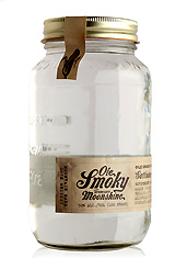 UD - Ole Smoky Moonshine Distillery