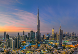 The Six Best Cities for Serious Shopaholics