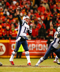 The Case Against Super Bowl Parties