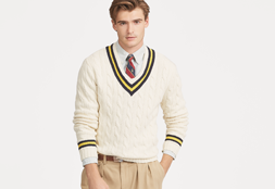 The Fall Sweater Encyclopedia
