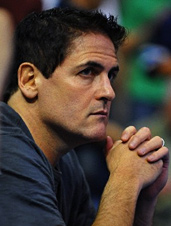 UD - Mark Cuban