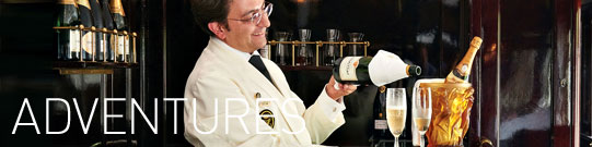 UD - Adventures UD - Adventures