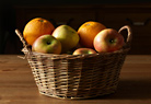 Apples and Orange
