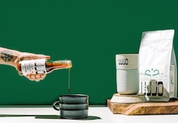 This Hot Sauce Is Meant for Coffee