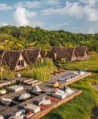 Welcome to "the Maldives of Mexico"