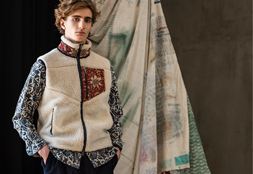 We Want Literally Everything from 18 East's Debut Collection