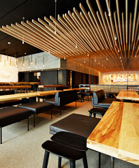 The World’s Best Restaurants: Basically All Here